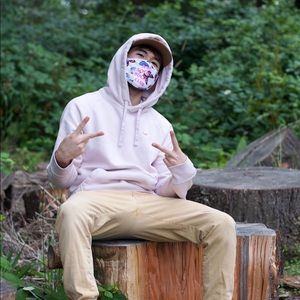 Meet your Posher, Samuel